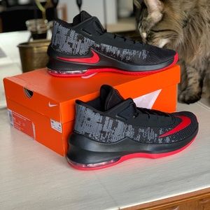 Nike Air Max Infuriate 2 mid